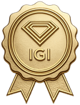 IGI Certified