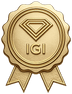 IGI Certificate