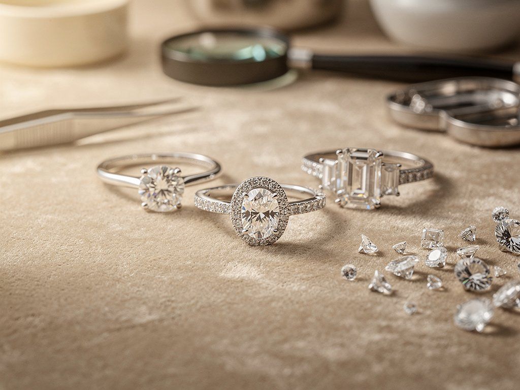 Crafted with care