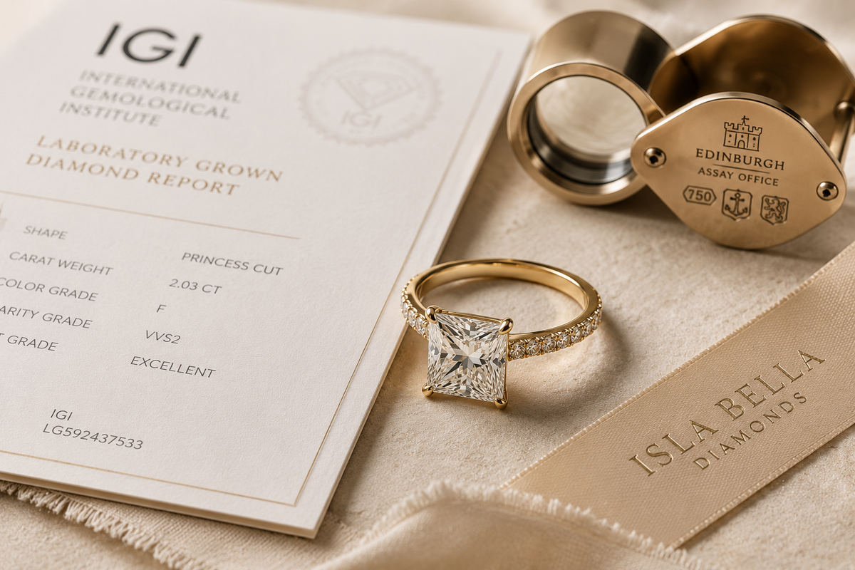 Crafted With Care. Made For A Lifetime.
